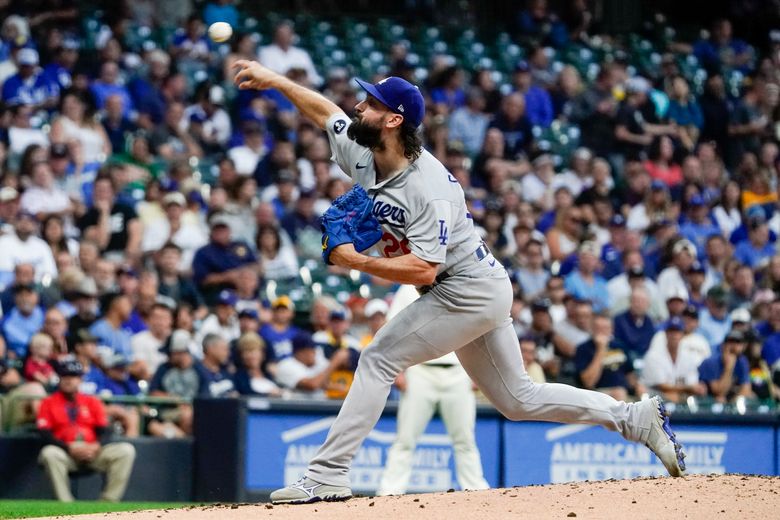 Dodgers News: Edwin Rios Starting To Find Rhythm After 'Pressing' 