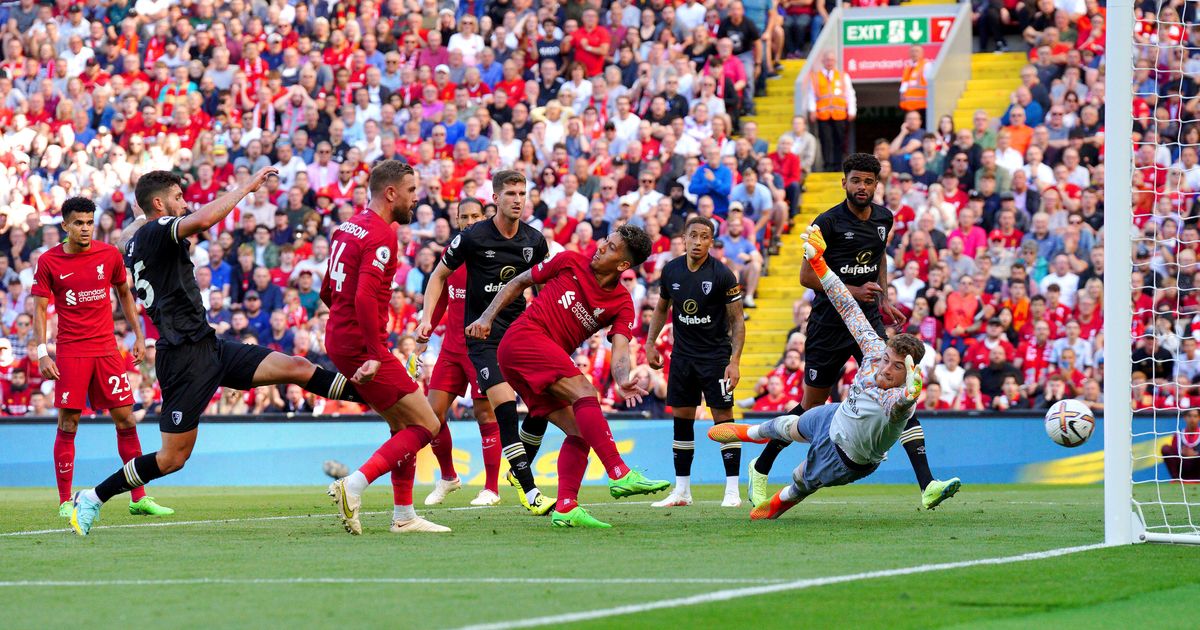 Ливерпуль 9:0 Борнмут. Ливерпуль Борнмут. Английская премьер лига. Liverpool vs Bournemouth 9-0.