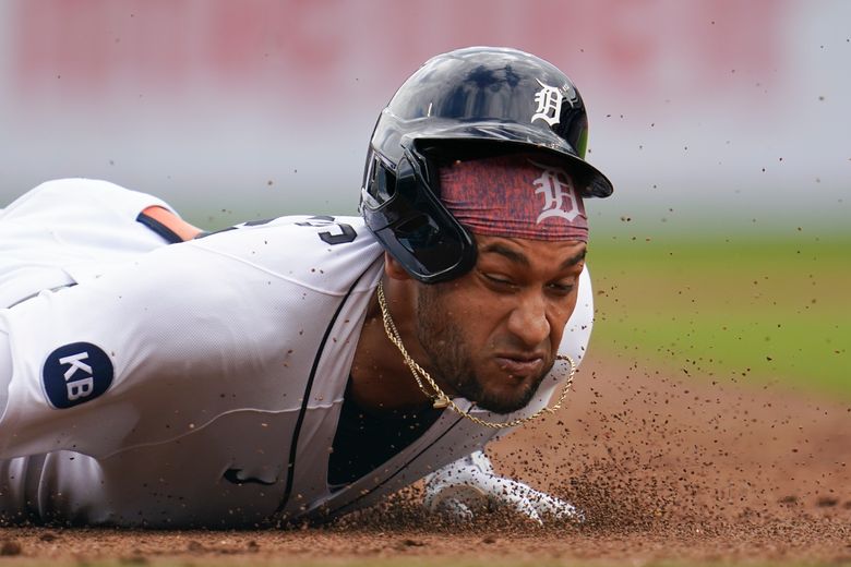 Detroit Tigers' Riley Greene to begin rehab assignment Friday