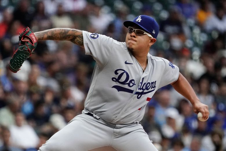 Dodgers Dugout: Discussing the Julio Urias situation - Los Angeles