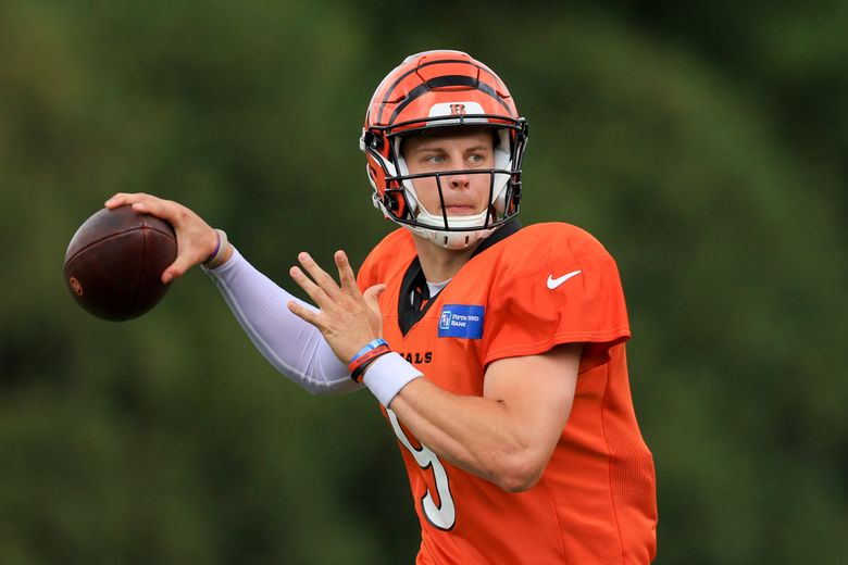 With Bengals in the Super Bowl, Joe Burrow proves that one