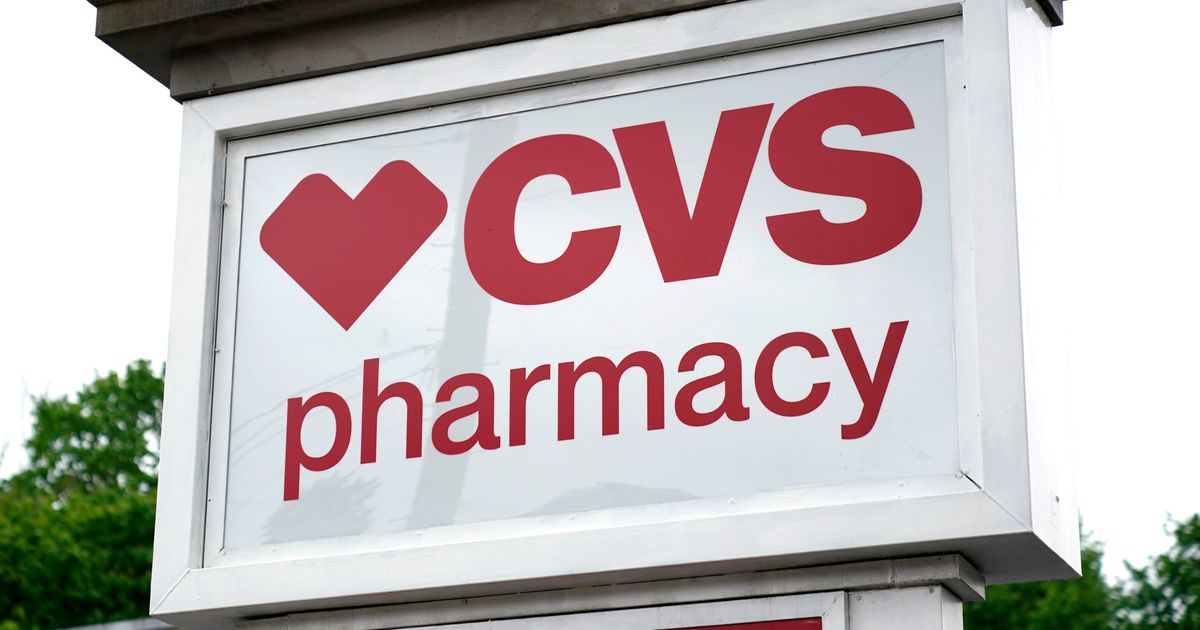 Growing prescriptions help push CVS past Q2 expectations | The Seattle ...