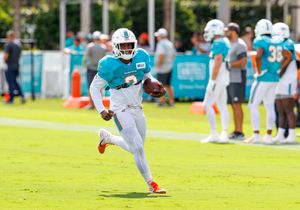 Dolphins happy with roster after tough cuts ahead of season – Winnipeg Free  Press