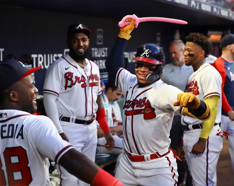 Bad third inning sinks Braves in Game 3 loss - Battery Power