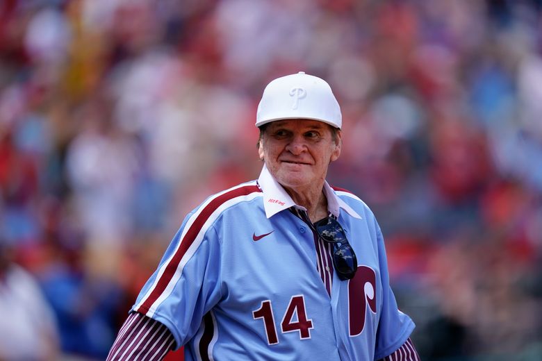 Phillies Alumni: Bob Boone