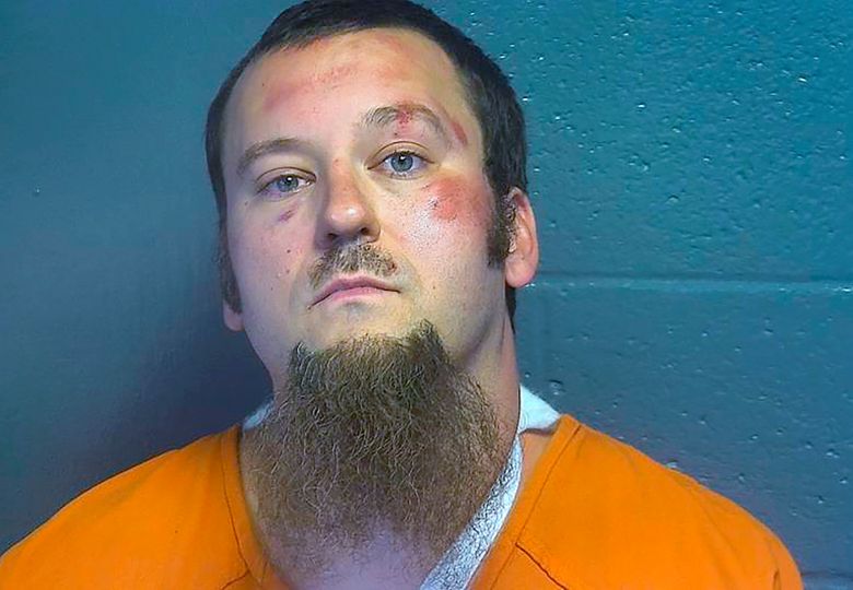 Police: Suspect in Oklahoma deputy shooting planned to kill