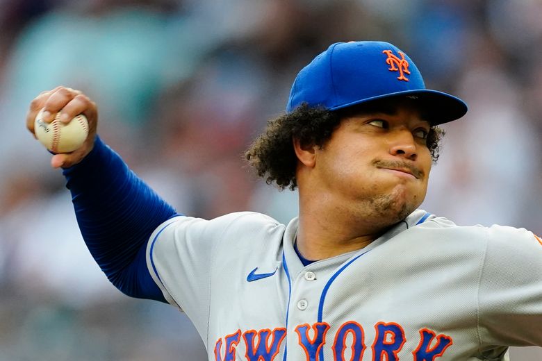 Mets starter set to return to mound after injury 