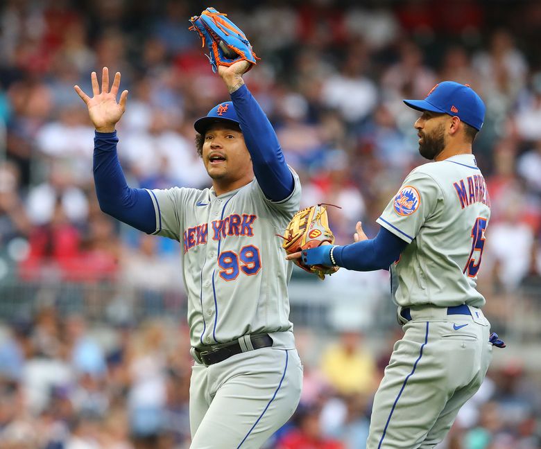 NY Mets chances in MLB playoffs as NL Wild Card series looms