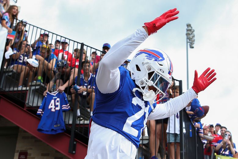 Bills training camp news: Jordan Poyer suffers elbow injury