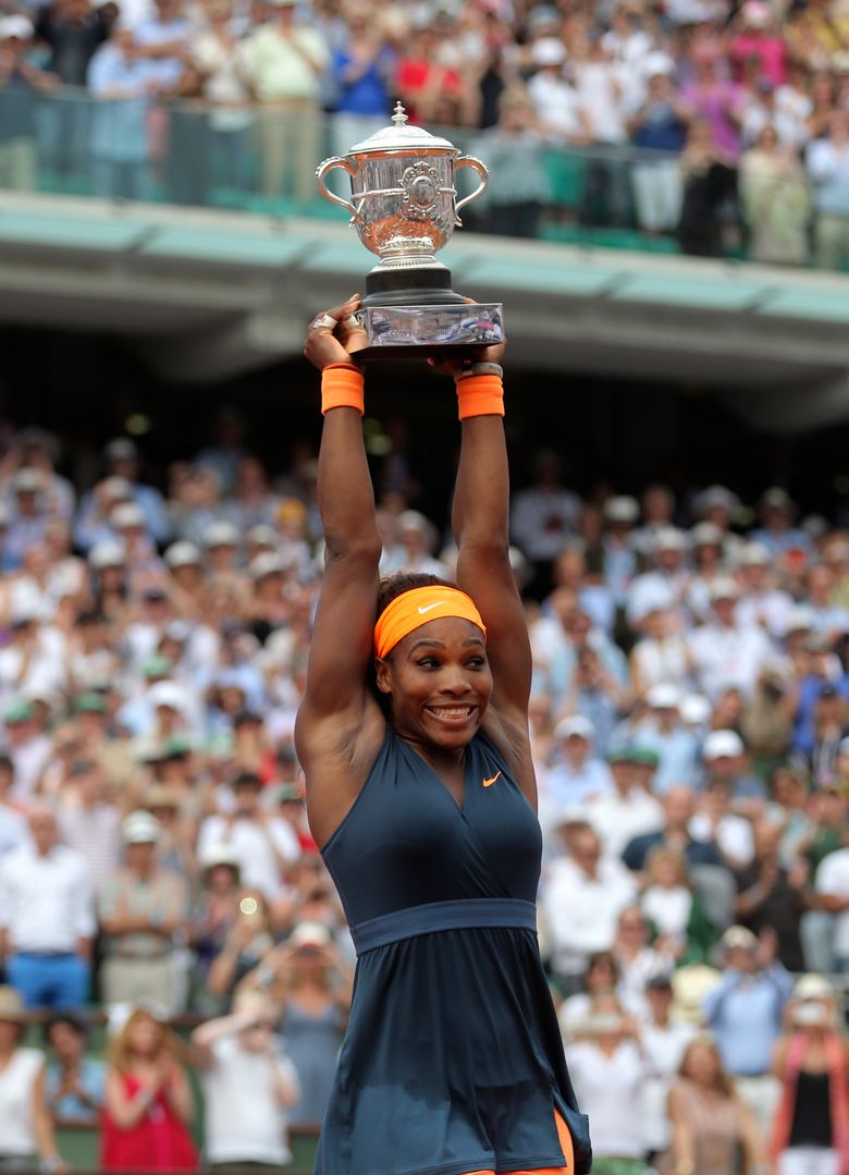 Berlei taps long-time fan and 23-time Grand Slam champion, Serena Williams  for campaign - Ragtrader