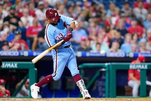 Phillies: Nola goes distance in shutout of Reds – Delco Times