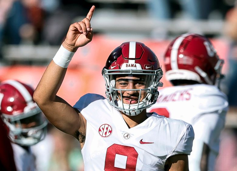 College football's 25 best quarterbacks entering the 2022 season