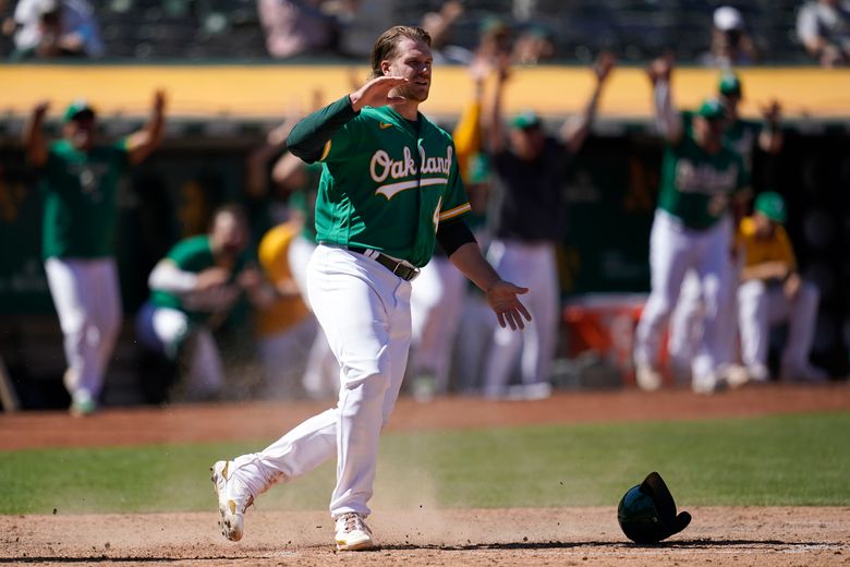 Miami LHP Jesus Luzardo set to face ex-teammates in Oakland