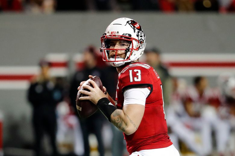 In a deep year for quarterbacks, who's the best in the ACC?