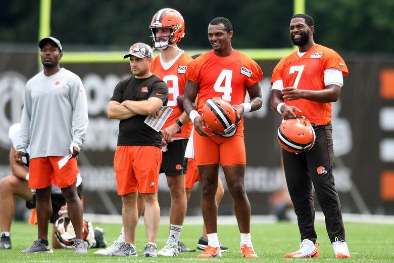 Cleveland Browns 2022 training camp: How to get tickets