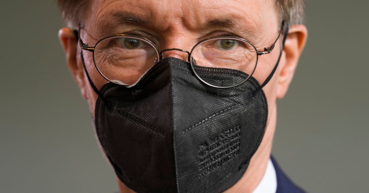 Germany tightens COVID rules for travel during fall, winter | The ...