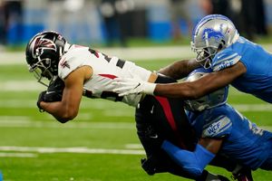 Detroit Lions lose, 27-23, to Falcons in preseason: Game thread