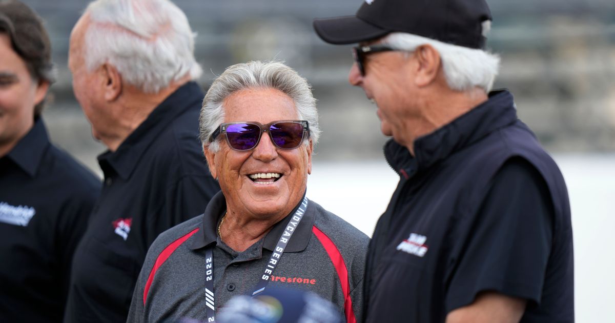 Andretti effort to join F1 the most vocal of many inquiries | The ...