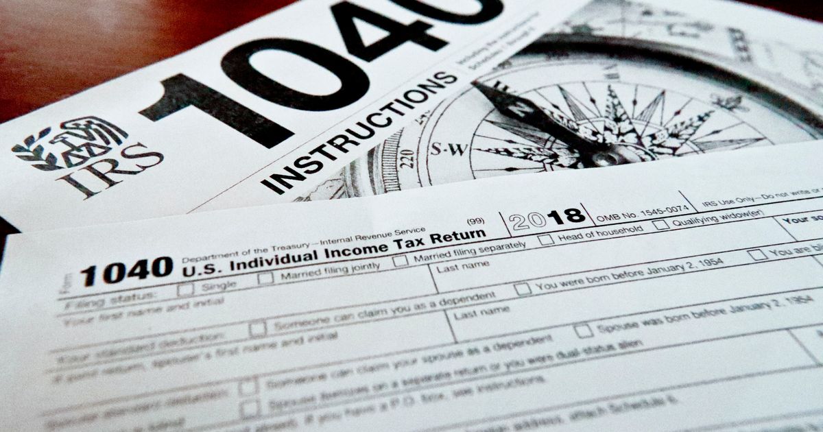 Expanded IRS freefile system one step closer in Dems’ bill The