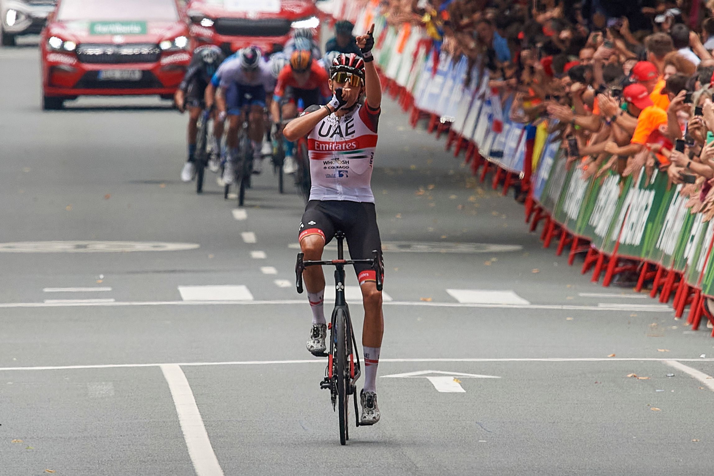 Tour of spain cycle cheap race 2019