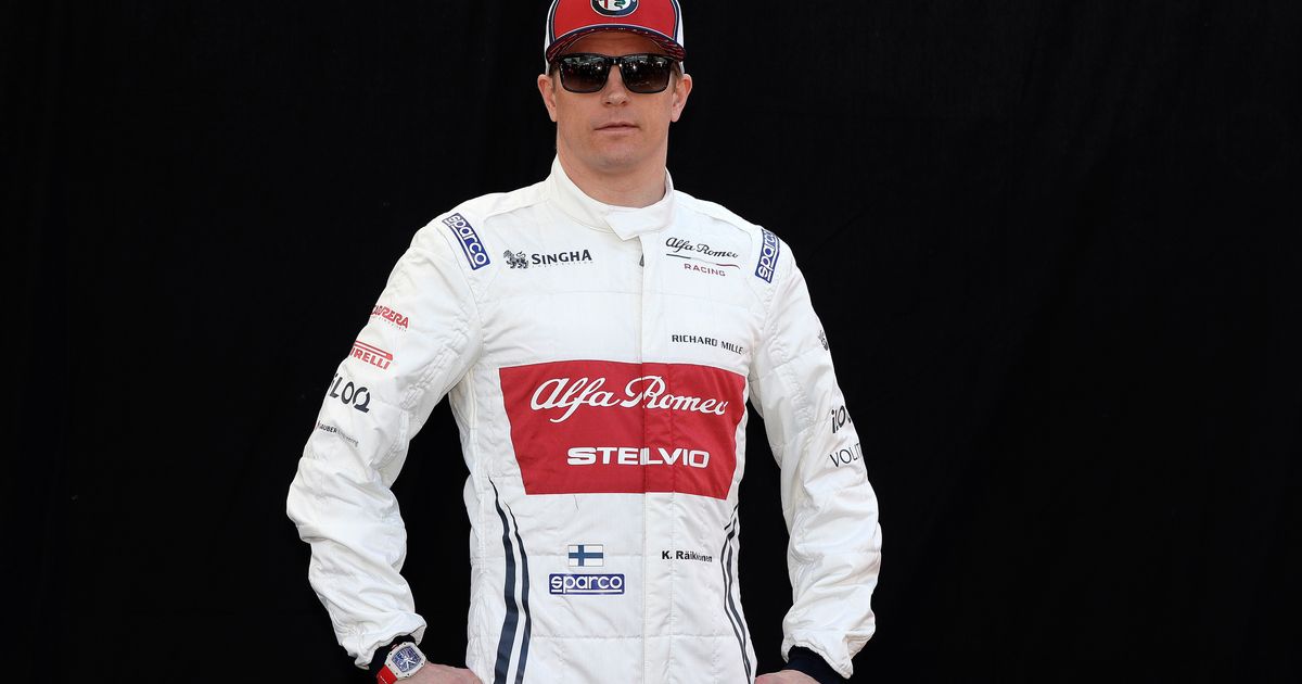 Elliott wins Cup pole at Watkins Glen International The Seattle Times