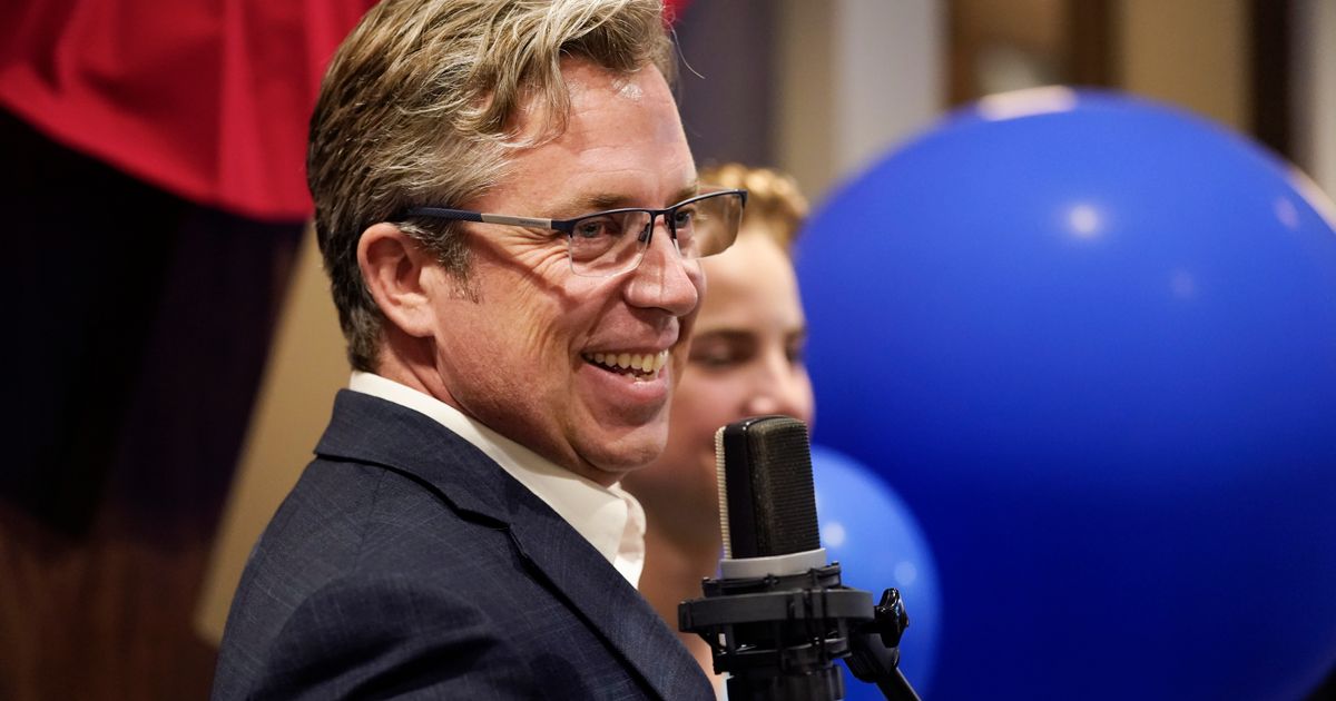 Farright mayor wins GOP primary for Nashville US House seat The