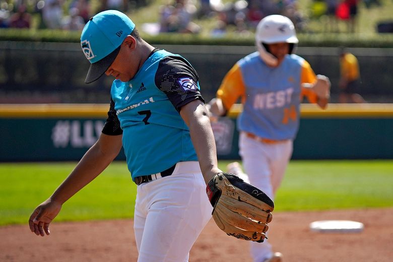Hawaii wins Little League World Series