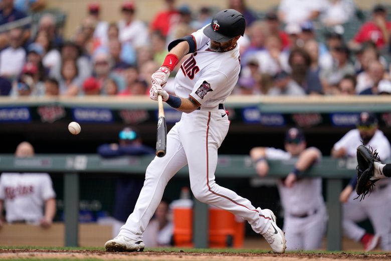 Carlos Correa hits 2-run double as Minnesota Twins top San Diego