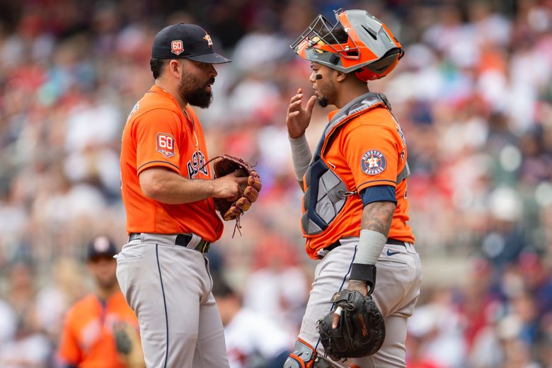 Braves fans boo Marcell Ozuna in first appearance since DUI arrest