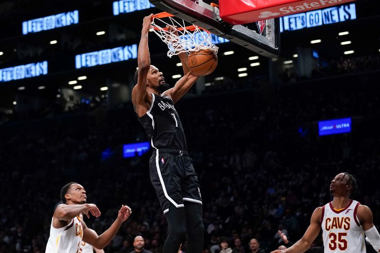 NBA news: Kevin Durant is staying with the Nets - Golden State Of Mind
