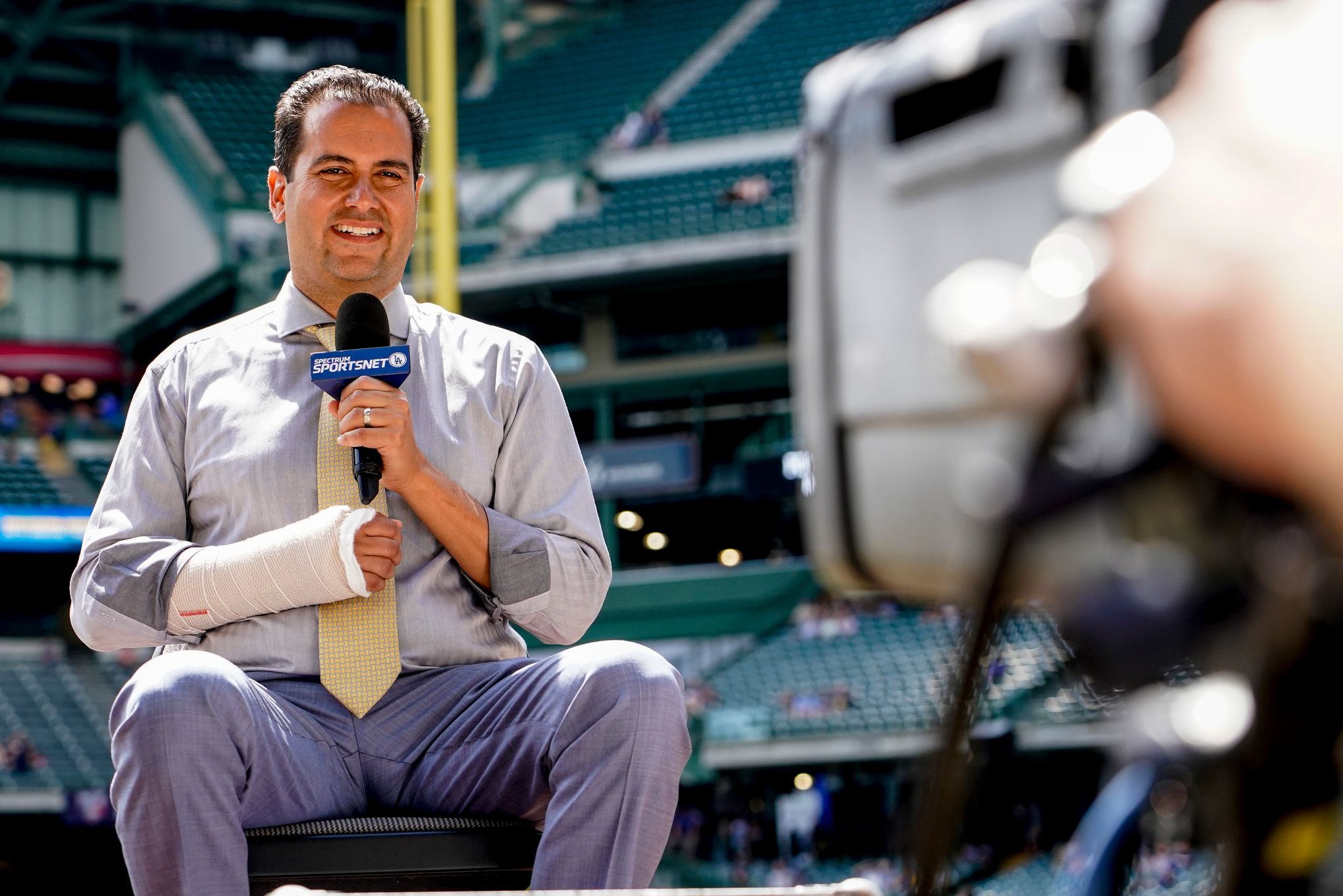 How Can I Watch the Dodgers Without Spectrum: Ultimate Streaming Solutions How Can I Watch the Dodgers Without Spectrum: Ultimate Streaming Solutions
