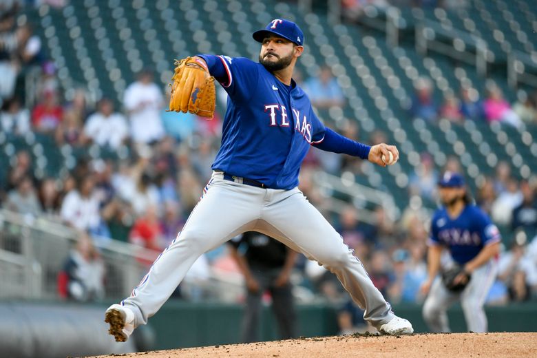 Down to final out, Luis Arraez saves Twins from being no-hit by Dylan Cease