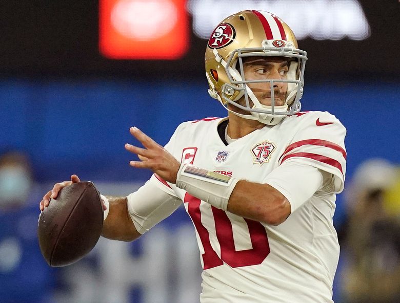 AP source: 49ers QB Brock Purdy to have surgery Friday