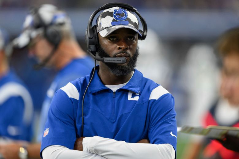 The Life And Career Of Reggie Wayne (Complete Story)