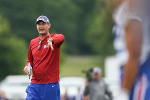 Buffalo Bills promote Ken Dorsey, Hire Joe Brady and Aaron Kromer