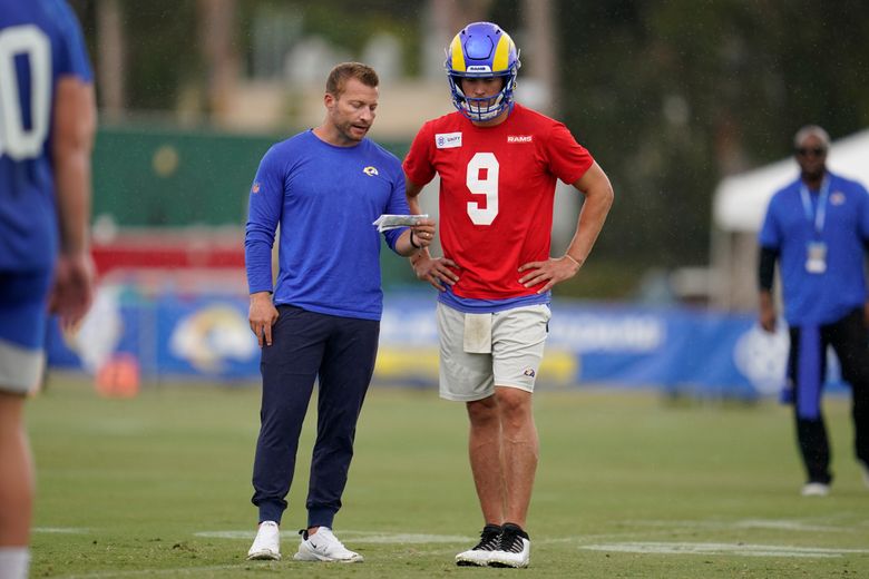 Odell Beckham in the fresh threads LA Rams