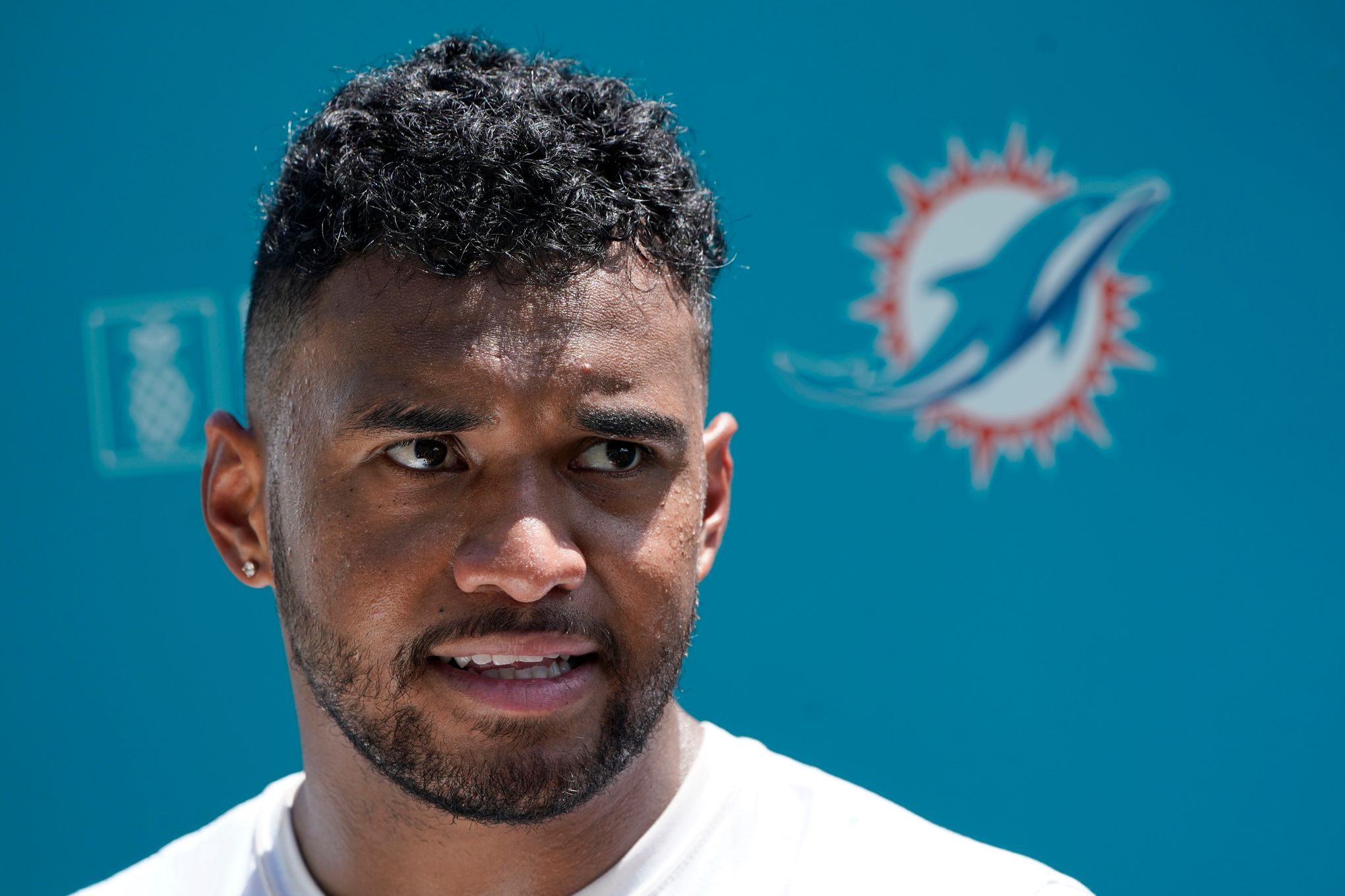 Tagovailoa to prepare this week as Dolphins starter - Hawaii