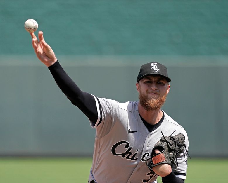 White Sox Place Michael Kopech on Injured List with Left Knee Strain -  Fastball