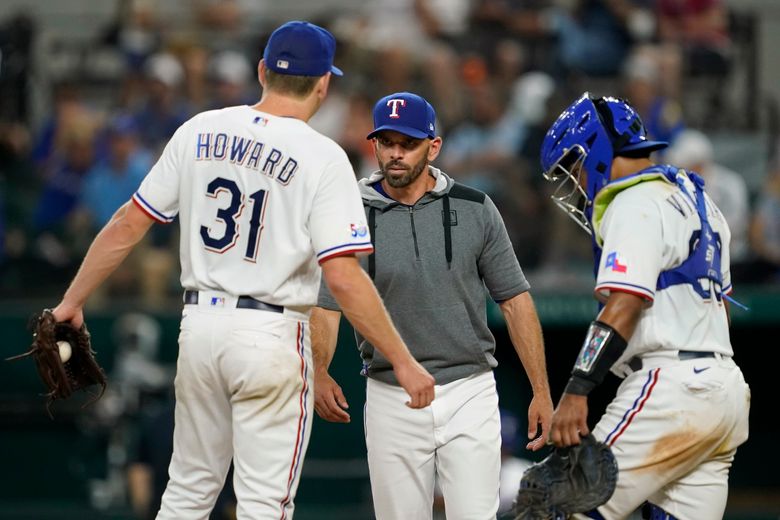 Injury Update on Texas Rangers Outfielder Josh Smith After Being