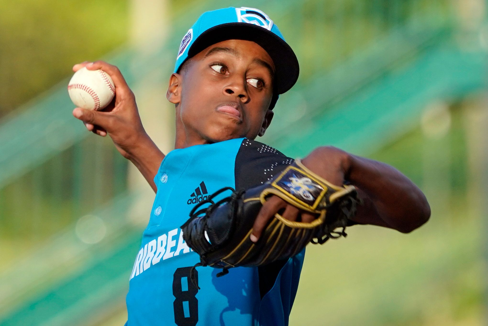 Taiwan, Curacao look to win international bracket at LLWS