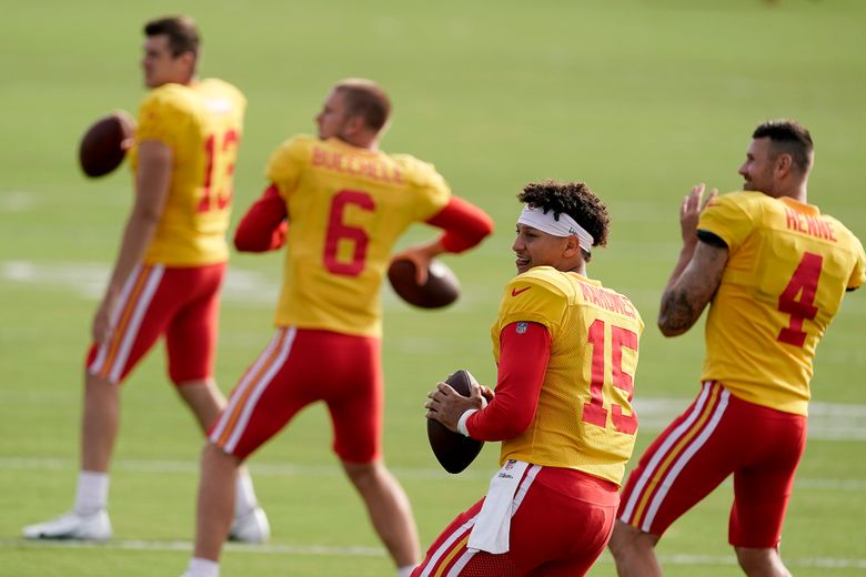 Is Patrick Mahomes Playing Today? Chiefs QB To Play in the Preseason Finale?