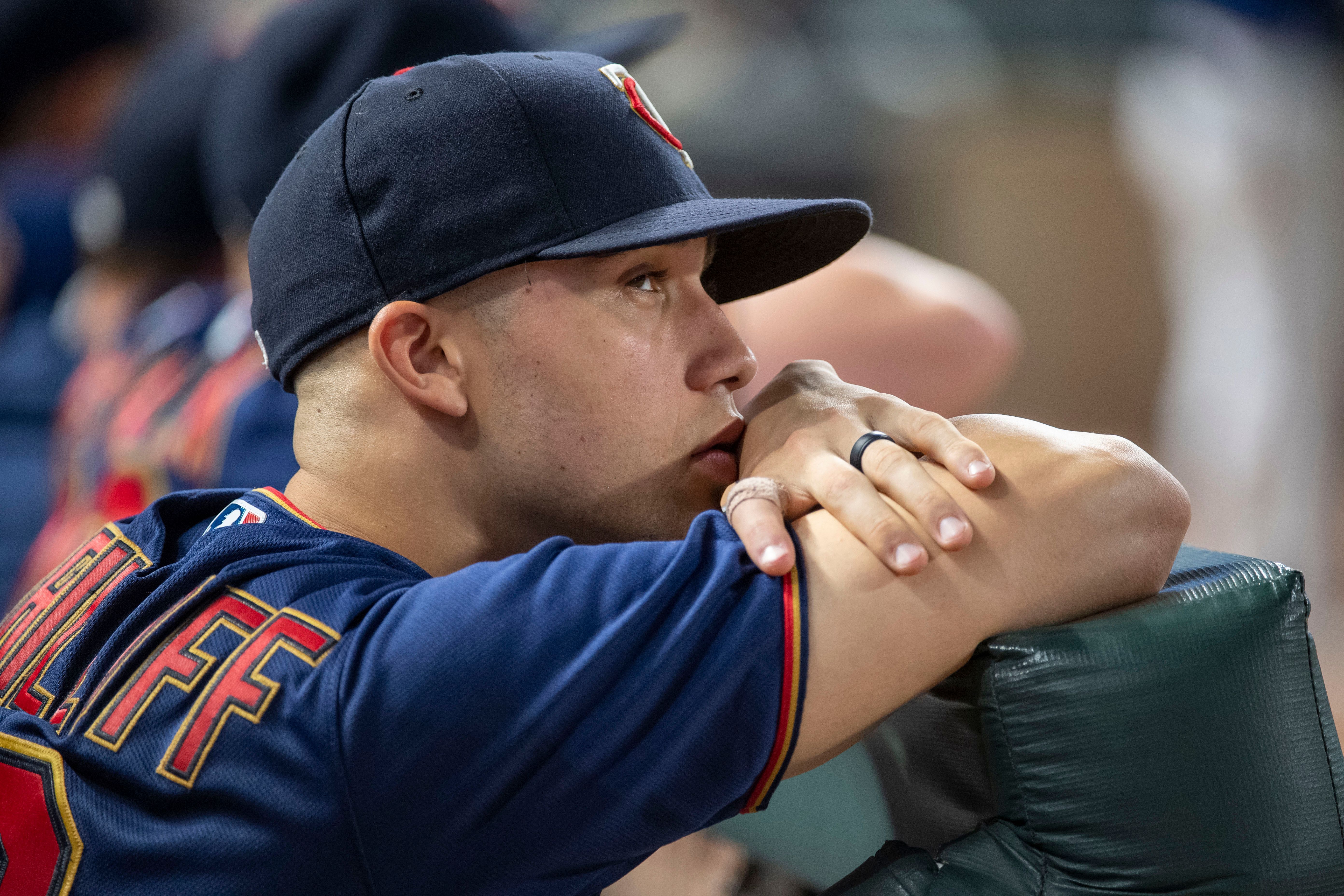 Twins’ Kirilloff To Have Season-ending Wrist Surgery | The Seattle Times