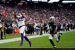 NFL preseason, Final score: Raiders 26, Vikings 20 - Silver And