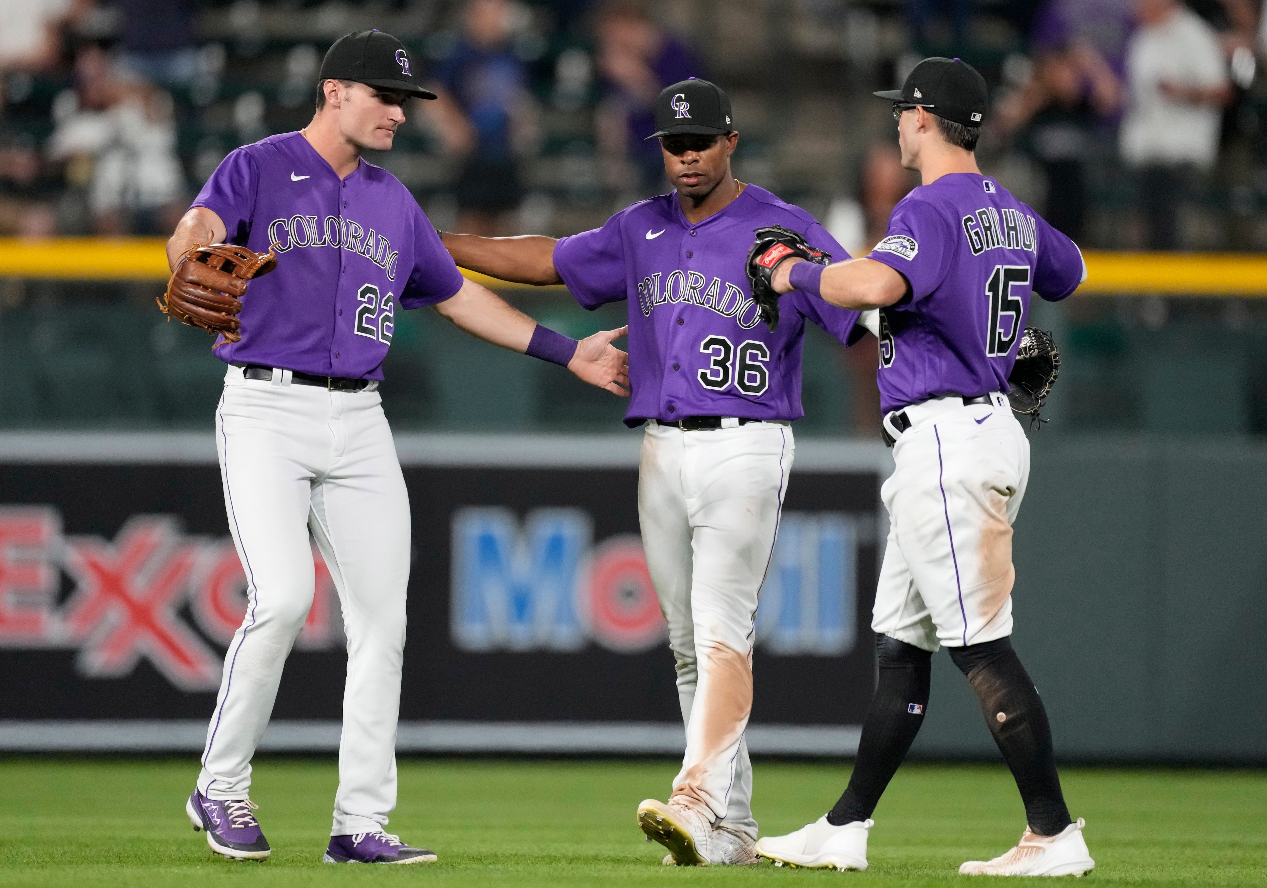 Rockies jersey near store me