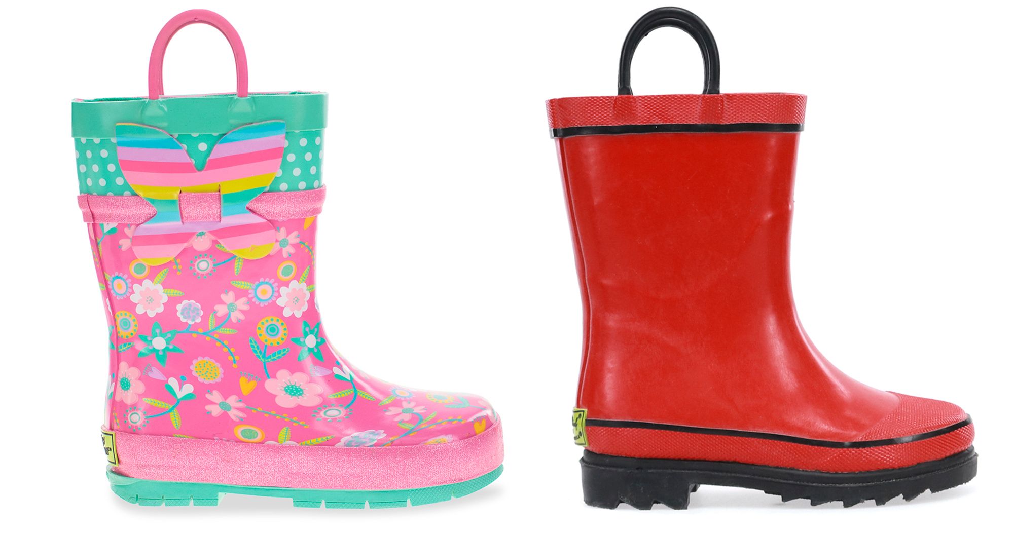 Shoe company hotsell rain boots