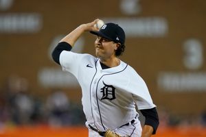 Rays rally in eighth, Tigers fall short 5-3 – The Oakland Press