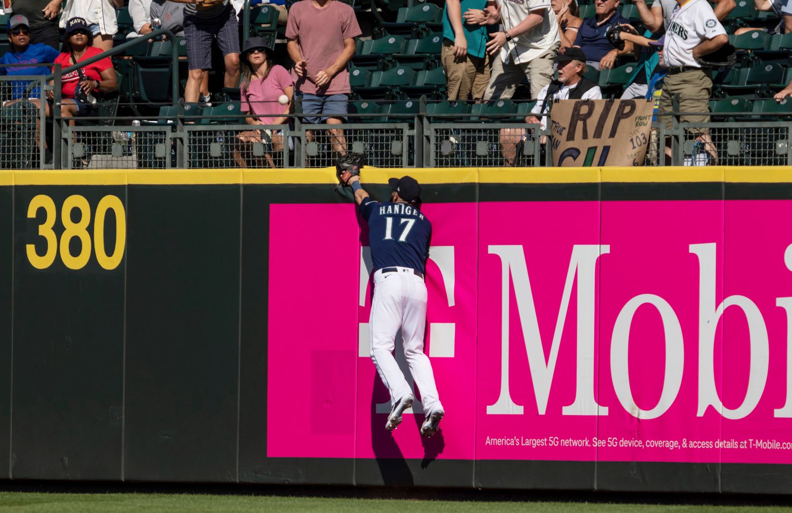 Mariners aren’t just fighting other teams for playoff spot, they’re