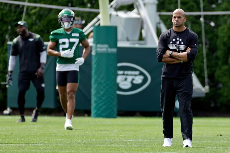 Confident cornerback D.J. Reed says the Jets can have a