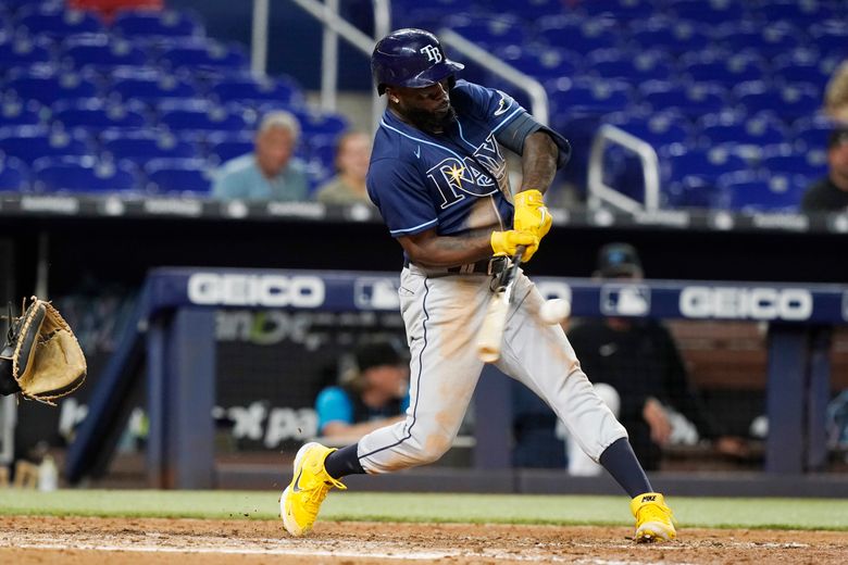 Rays get a win against Marlins but may have lost Yandy Diaz