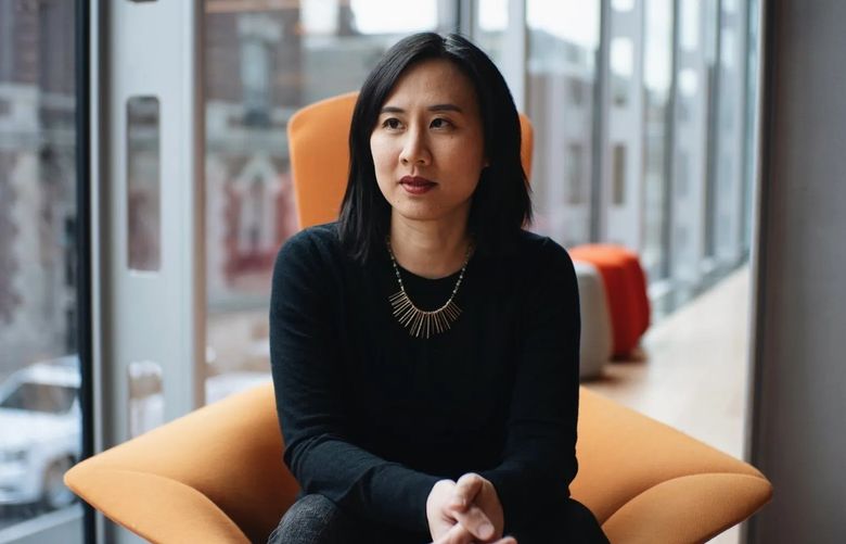 Celeste Ng